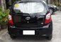 Good as new Toyota Wigo 2015 for sale-0