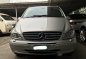 Good as new Mercedes-Benz Viano 2006 for sale-1