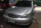 2002 Toyota Camry 2.4V​ For sale -0