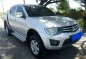 2011 Mitsubishi Strada MT​ For sale -0