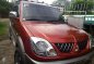 SELLING: 2007 MITSUBISHI GLS SUPER SPORT-1