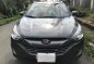 Well-kept Hyundai Tucson 2010 for sale-1