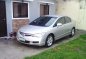 2007 Honda Civic 1.8S automatic low mileage super fresh-5