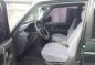 Mitsubishi Pajero 4x4 MT 1996 For sale -1