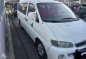 2004 Hyundai Starex 14 Seater Manual Diesel FOR SALE-2