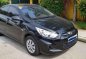 Hyundai Accent Crdi 2018 with assume balance For sale -2