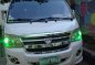 Good as new Foton View 2012 for sale-3