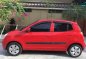 Kia Picanto Automatic 2005 FRESH-1