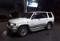 2003 Isuzu Trooper w Turbo-Local-Diesel vs nissan ford toyota-2