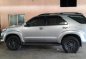 Toyota Fortuner 2015​ For sale -4