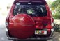 2010 Isuzu Crosswind XUV LE 2.5 Turbo plus Sportivo Innova Adventure-5