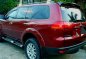 Well-maintained Mitsubishi Montero 2012 for sale-2