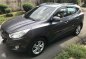 Well-kept Hyundai Tucson 2010 for sale-1