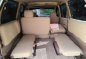 2004 Toyota Revo Automatic suv adventure pajero avanza hiace van-3