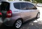 Honda Jazz 2005 Automatic For sale -3