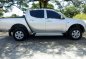 2011 Mitsubishi Strada MT​ For sale -7