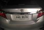 Well-maintained Toyota Vios 2015 for sale-1