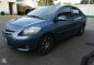 Well-kept Toyota Vios G 2008 for sale-2