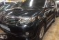 2013 Toyota Fortuner 4x2 G AT​ For sale -9