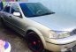 FORD LYNX 2004 MANUAL FOR SALE -7