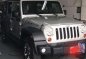 Good as new Jeep Rubicon 2010 for sale-0