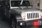 Good as new Jeep Rubicon 2010 for sale-0