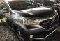 2017 Toyota Avanza 15 G Manual Gray​ For sale -2