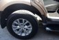 Mitsubishi Montero Sport dlx 2014 for sale -3