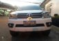 FOR SALE Toyota Fortuner-4