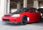 Well-maintained Honda Civic 2000 for sale-2