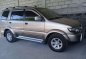 Isuzu Crosswind for sale -5