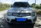 2011 Mitsubishi Strada MT​ For sale -4