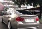 2010 BMW 318i Automatic vs 2009 2011 2012 Audi Benz Volvo-2