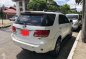 2007 Toyota Fortuner AT For sale -3