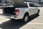 2017 Ford Ranger XLT 4x2 AT white with bed cover and plenty of Extras...-7