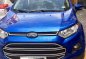 Great offer!!! 2015 Ford Ecosport Trend-1