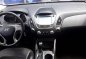 2014 Hyundai Tucson AT also crv sportage subaru xv 2015 2016 2017-4