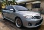 Toyota Altis V 2014 Top of the Line not civic lancer city vios mirage-0