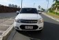 2014 Ford Everest Limited Manual vs 2015 2016 montero fortuner mux HCP-0