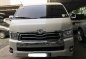 Toyota Hiace 2016 For sale -1