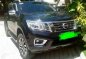 Nissan Navara vl 2016 4x4 cebu​ For sale -0