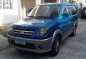 2011 Mitsubishi Adventure GLS Sports Manual Diesel-2