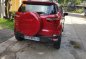 Well-kept Ford Ecosport 2017 for sale-6