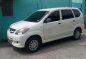 2010 Toyota Avanza Manual For sale -0