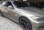 2011 BMW 318i idrive AT​ For sale -2