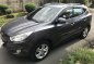 Well-kept Hyundai Tucson 2010 for sale-2