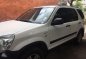 Honda CRV 2004 For sale -1