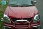 Mitsubishi Adventure 2007 model Complete papers-1