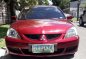 Mitsubishi Lancer GLS AT 2007 For sale -10