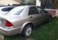 Well-maintained Ford Lynx 2000 for sale-1